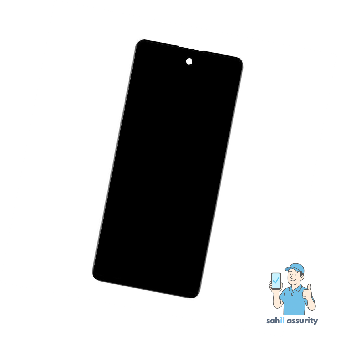 Power Button Flex Cable for Xiaomi Mi 10i 5G